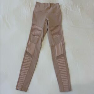 Alo Yoga leggings Sz XXS